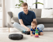 Geek Smart Robot Vacuum Cleaner