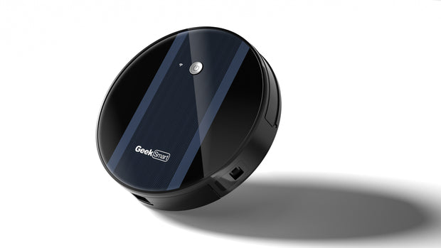 Geek Smart Robot Vacuum Cleaner