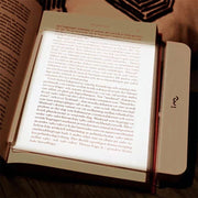 Dimmable LED Panel Book Reading Lamp