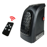 Portable Electric Space Heater for Home and Office