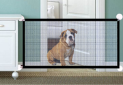 Durable Protection for Pets and Children, Easy to Install and Store