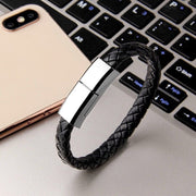 Creative Bracelet USB Charger