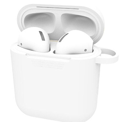 Cute and Protective Silicone Cover for AirPods Pro