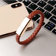 Creative Bracelet USB Charger