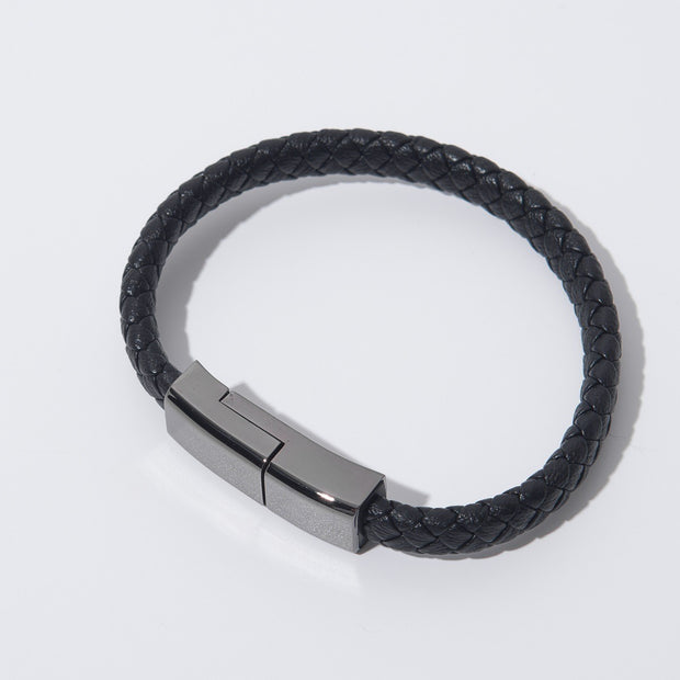 Creative Bracelet USB Charger